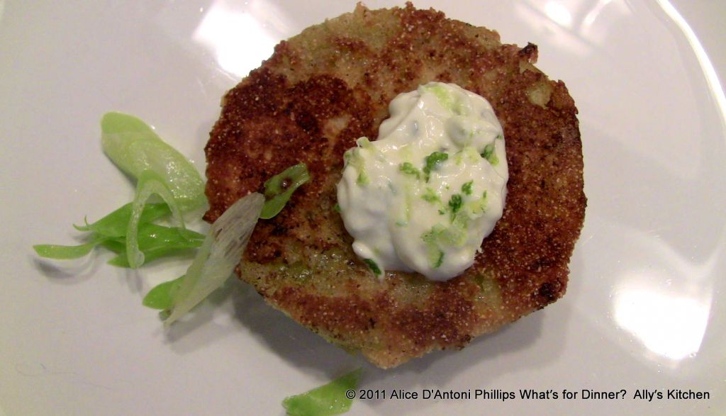 Fried Green Tomatoes Fried Green Tomatoes
