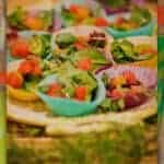 Watermelon Grape & Cherry Tomato Salad ANTHROPOLOGIE