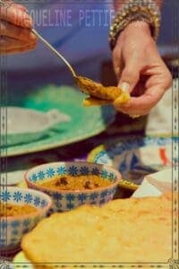 Artisan Lettuce Romesco