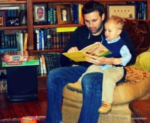 Your Kids are Not You~~My 2013 New Year's Resolution