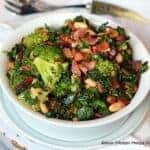 Greens & Beans