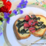 Vintage Poundcake
