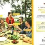 Bohemian Bolognese~~Gallo Family Vineyards Winning Recipe