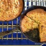 Oatmeal Cranberry Nut Breakfast Cake (Gluten Free)