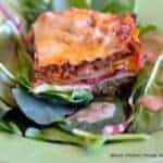 bohemian lasagna
