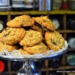 Chinese Five-Spice Cookies