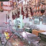 Butcher Shop Haven~~Marcelleria Falorni
